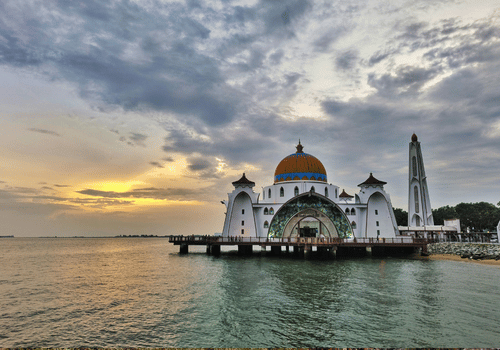 Thailand