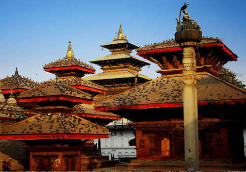 Nepal