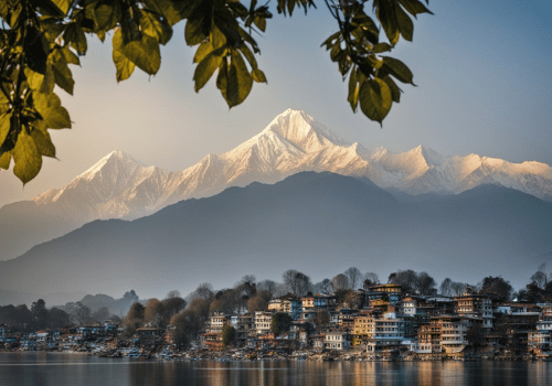 Nepal