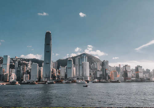 Hong Kong