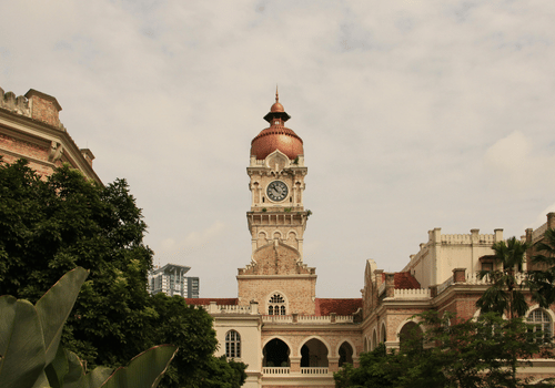 Malaysia