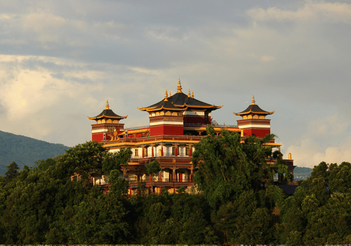 Nepal