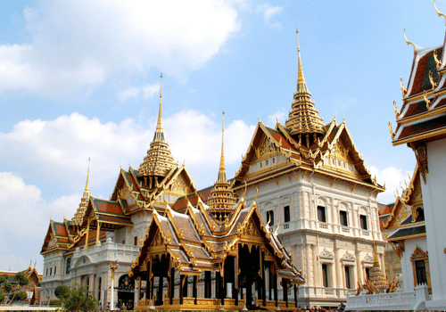 Thailand