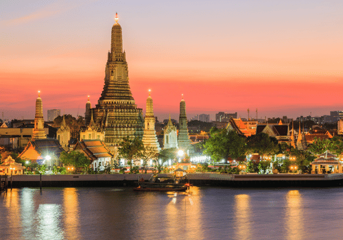 Thailand
